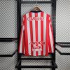 Puma Men's Chivas Home Long Sleeve Football Jersey 24-25