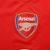 04-05 Arsenal Retro Jersey Home
