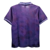 Fiorentina 1992/93 Retro Jersey Home