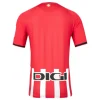 2023/24 Athletic Club de Bilbao Jersey Home