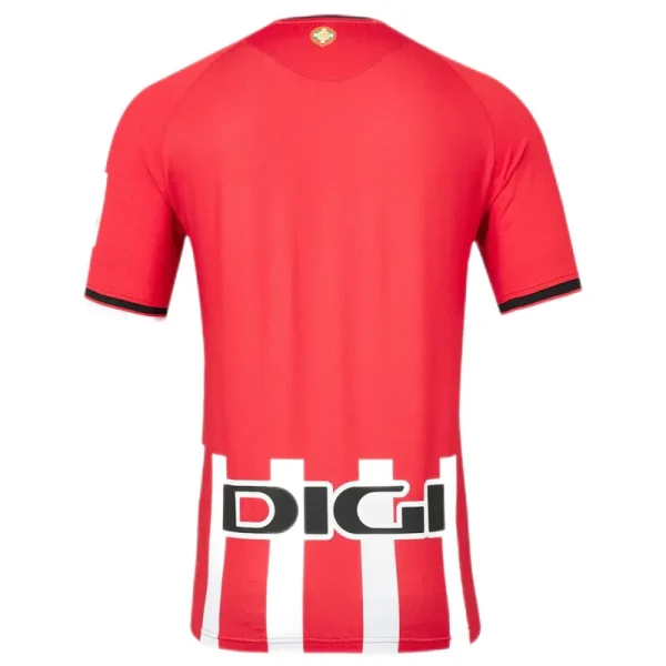 2023/24 Athletic Club de Bilbao Jersey Home