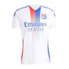 2024/2025 Lyon Home Football Shirt
