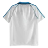 98-99 Marseille Retro Jersey Home