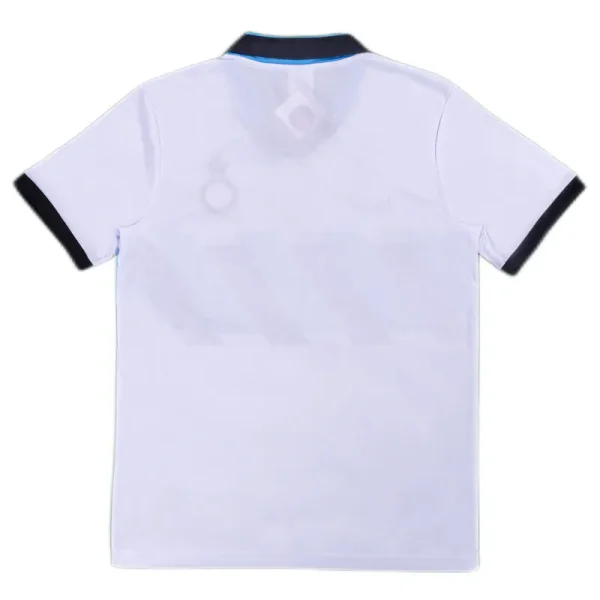 1990/91 Inter Milan Retro Jersey Away