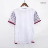 Fiorentina 2023/24 Away Jersey