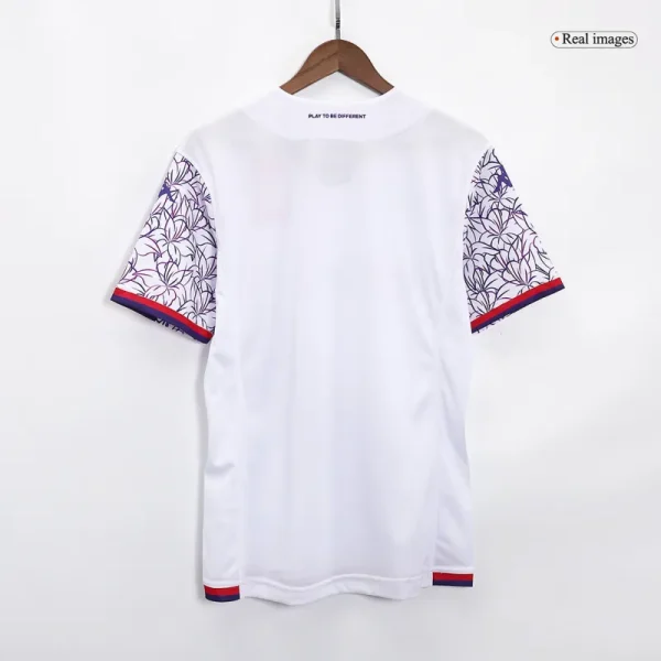 Fiorentina 2023/24 Away Jersey