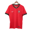 2024 Portugal Home Kit(Jersey+Shorts) Euro