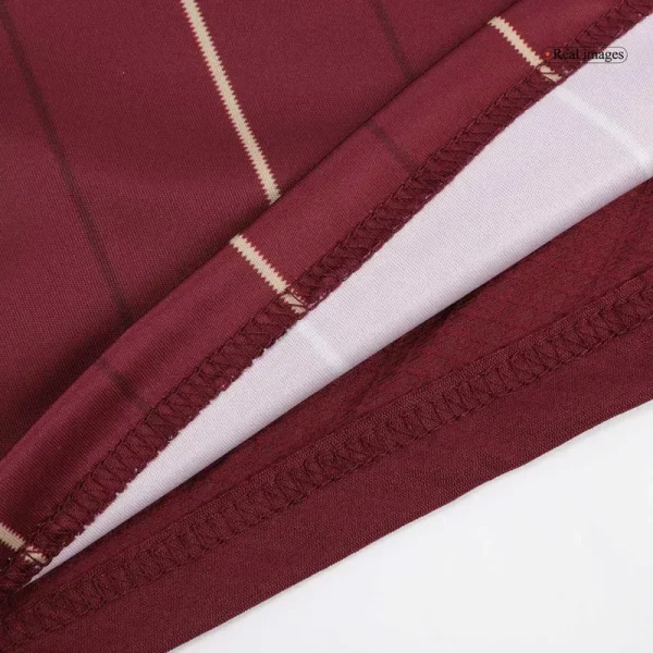 2024/25 Ae DorGAS Roma Home Jersey