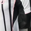 Juventus Home Football jersey( Player Version) 2025/2026  Size : S-2XL