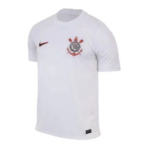 Corinthians 2023/24 Home Jersey