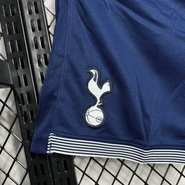 2024/25 Tottenham Hotspur Home Shorts