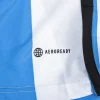 2022 Argentina World Cup Champion Edition 3 stars Home Jersey