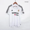 2002/03 Real Madrid Retro Soccer Jersey Home