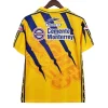 Tigres UANL 1997/98 Retro Jersey Home