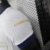 2024/25 Barcelona Away Jersey Without Text Player Version