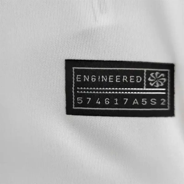 22-23 PSG Jersey Third Away