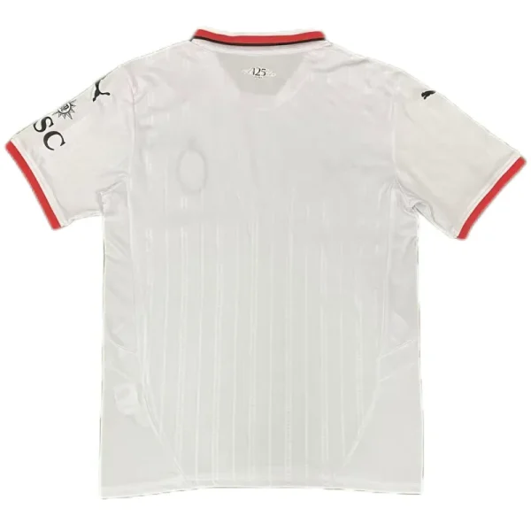 2024/25 AC Milan Away Replica Jersey