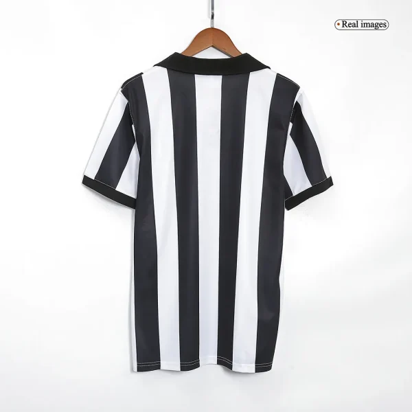 Santos FC 1956 Retro Jersey Home