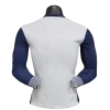 2024/25 Tottenham Hotspur Home Long Sleeve Jersey Player Version