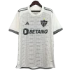 2024-25 Atlético Mineiro Away Jersey