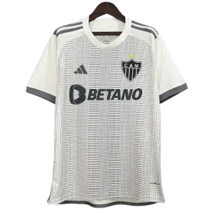 2024-25 Atlético Mineiro Away Jersey