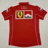 2024 Ferrari Racing Shirts