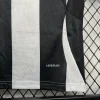 24-25 Juventus Home Soccer Kids Kit Jersey+Shorts