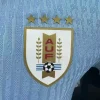 2024 Uruguay Copa America Home Soccer Jersey Player Version