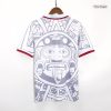 Mexico World Cup 1998 Retro Away Jersey