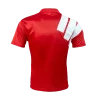 Liverpool Retro Jersey Home Centenary 1992/93