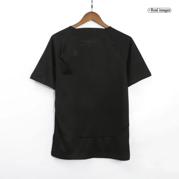 Corinthians Pre-Match 2023/24 Jersey Black Replica