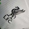 Liverpool Away Football Shirt Player Version 2023/2024