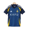 2024/25 Al Nassr Away Replica Jersey