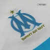 05-06 Marseille Retro Jersey Home