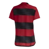 Women's CR Flamengo  2023/24 Home Jersey Replica