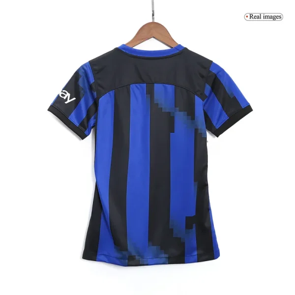 2023/24 Inter Milan Home Kit Jersey+Shorts