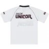Santos FC 1997 Retro Jersey Home