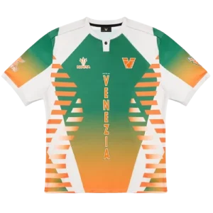 Venezia FC Pre-Match Jersey 2024-25