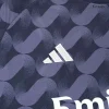 2023/24 BELLINGHAM #5 VINI JR. #7 Real Madrid Away Jersey