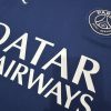 PSG Jordan Shirt Fourth Stadium Football Jersey 24-25