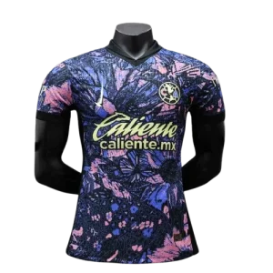 2024-25 Club America Third Jersey Player Version