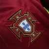 Portugal Retro Home Jersey 1998
