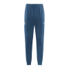 Manchester City Hoodie Training Kit (Jacket+Pants) 2024-25