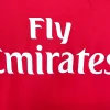 Arsenal Retro  Home Football Shirt 2014/2015