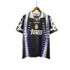97-98 Real Madrid Retro Soccer Jersey