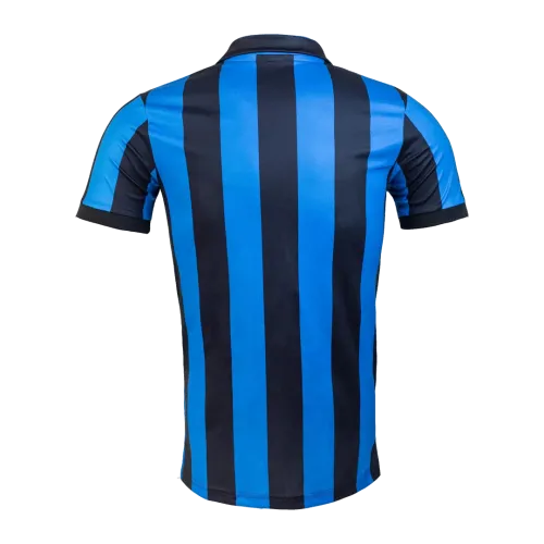1988/90 Inter Milan Retro Jersey Home