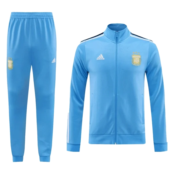 Argentina 24-25 Men's Jacket Soccer Training Kits