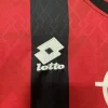 1995/96 AC Milan Retro Jersey Home