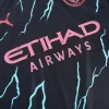 2023/24 Manchester City Third Long Sleeve Jersey