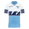 Lazio 2014/15 Retro Fourth Jersey